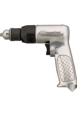 Quantité Limitée Perceuse pneumatique réversible 3/8"