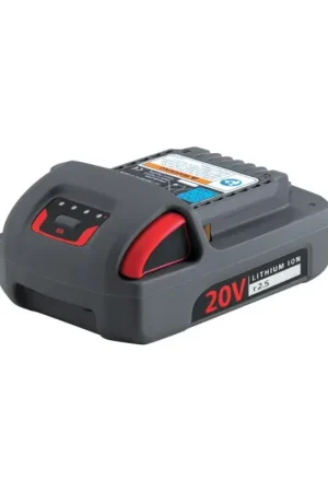 Batterie 20V, 2,5Ah Marque