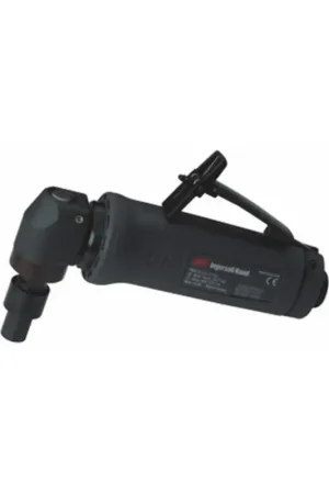 Meuleuse droite d'angle G1 pince 6 mm échap. arrière Super Prix