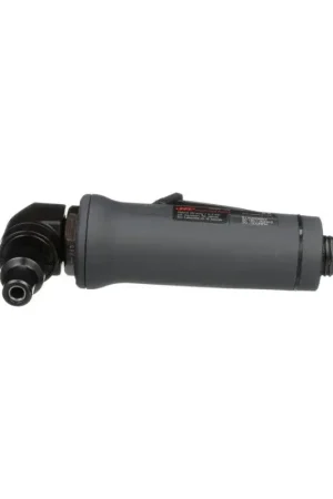 Meuleuse droite d'angle G1 pince 1/4" échap. arrière Offre Du Jour