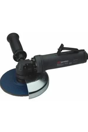 Meuleuse d'angle G2 AUDI 0,8 HP G2A180PG4M-AUD Nouvelle Collection