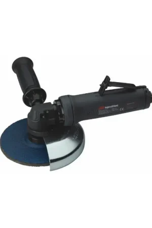 Offre Limitée Meuleuse d'angle G3 5/8-11 4,5"