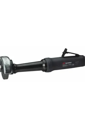 Meuleuse droite allongée G3 3/8-24 3" Remise