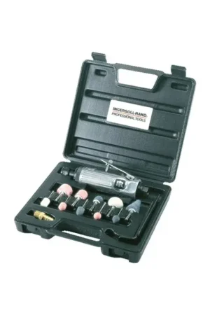 Satisfait Ou Remboursé Kit mini-meuleuse droite LA429-EU