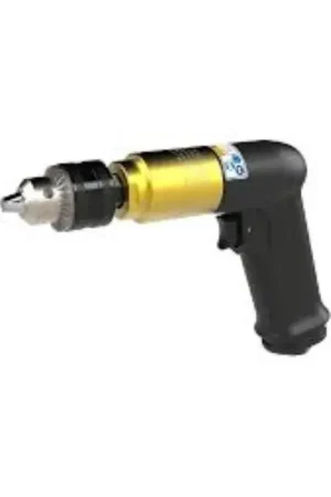 Promotion Saisonnière Perceuse pistolet non modulaire - 8mm 1600 tr/min