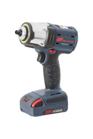 Expédié Aujourd'hui Clé à chocs 3/8" ergot 745 Nm 20V