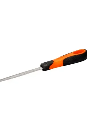 Top Vente Lime mi-ronde 300 mm mi-douce