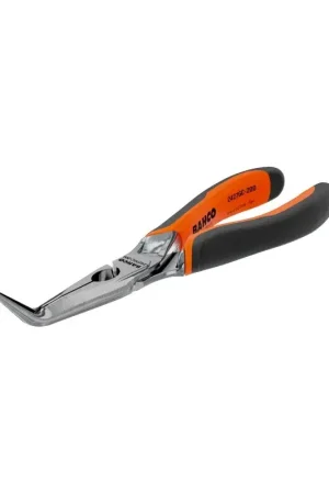 Vente Directe Pince à becs mi-ronds 200 mm