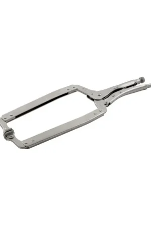 Pince étau mors orientable 630 mm Dernière Chance