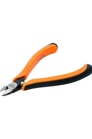 Pince coupante diagonale ERGO micro 120 mm Seulement Aujourd'hui