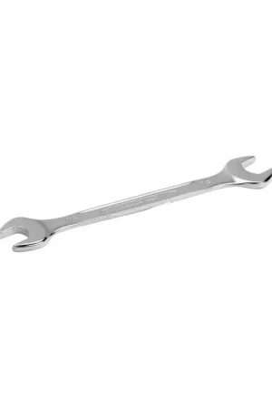 Top Vente Clé à fourche double, 6 x 7 mm