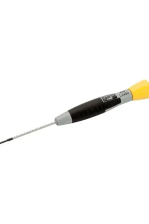 Vente Flash Tournevis de précision 1,8 x 50 mm