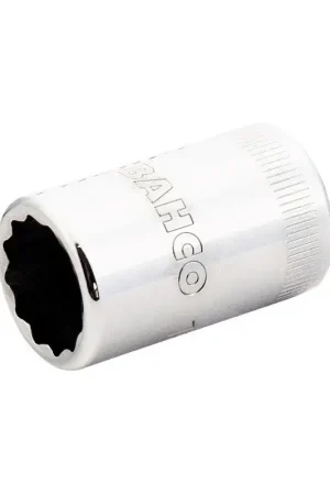 Achat Immédiat Douille 1/2" 12 pans 24 mm