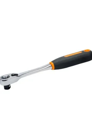 Achat Immédiat Cliquet 1/2", tête fine 72 dents