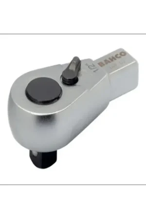 Acheter Direct 9 x 12 mm Tête cliquet type poire 1/4"
