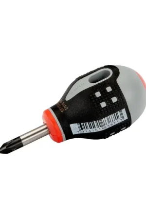 Achetez Aujourd'hui Tournevis boule ERGO Phillips PH1 x 25 mm