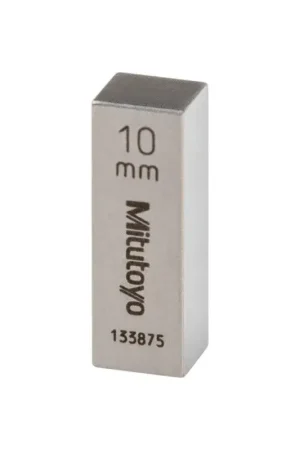 Achat Immédiat Cale étalon acier
