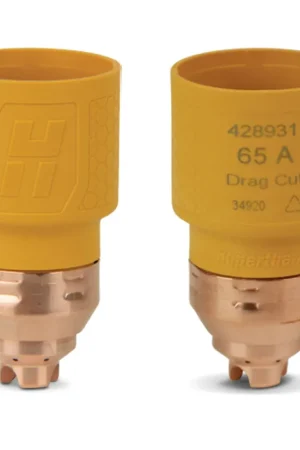 Must-Have Cartouche 65A pour Powermax - Coupe à la traîne