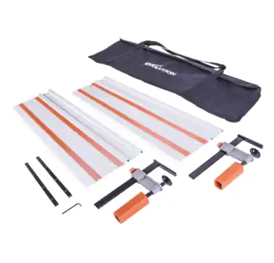Expédié Aujourd'hui Rail de Guidage ST1400 1,4M + Adaptateur pour S210CCS
