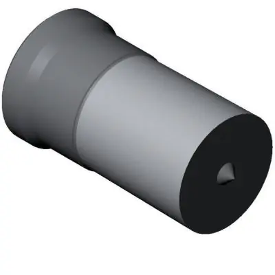 Achat Immédiat Poinçon rond A26359 Ficep D. 36 mm