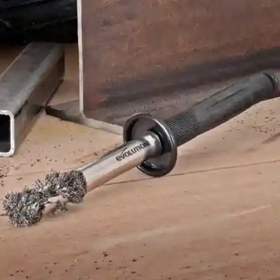 Brosse magnétique ramasse copeaux Achetez Aujourd'hui
