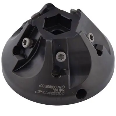 Tète de chanfreinage 30∞pour BM16 Remise