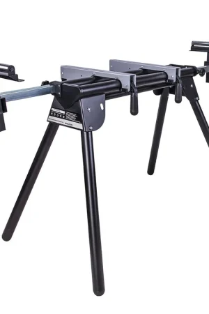Support universel Evolution pour Scie à onglet Vente Flash