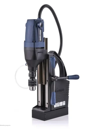 Usine Directe Perceuse magnétique industrielle 28mm Evolution S28MAG pour le travail du métal