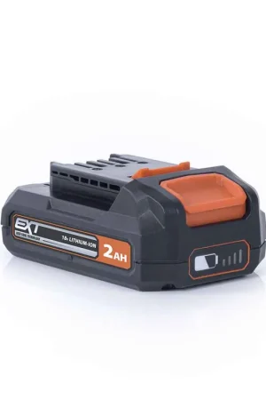 Batterie Li-Ion 2Ah 18V Evolution R18BAT-LI2 Commander Vite