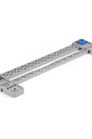 Adaptateur pour guide de coupe pour la scie circulaire Evolution S210CCS Acheter Direct