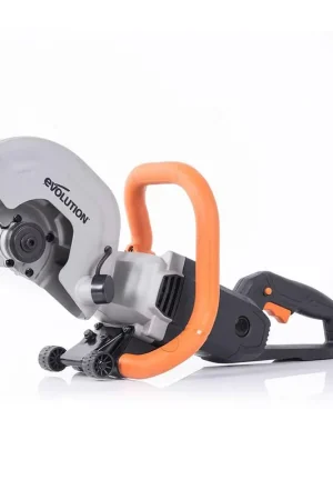 Authentique Scie à béton R230DCT Evolution 230mm (sans disque) (GRADE B)